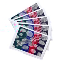 Gift Card Pack: Peace Pelican