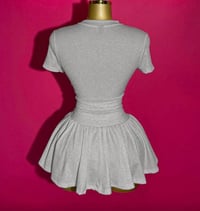 Image 4 of Soft Luxe Flare Set