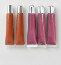 Image 1 of BOSS C Scented Flavors -Lip Glosses