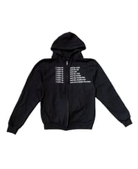 these words they mean nothing