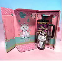 Cat Marie Gift Box 