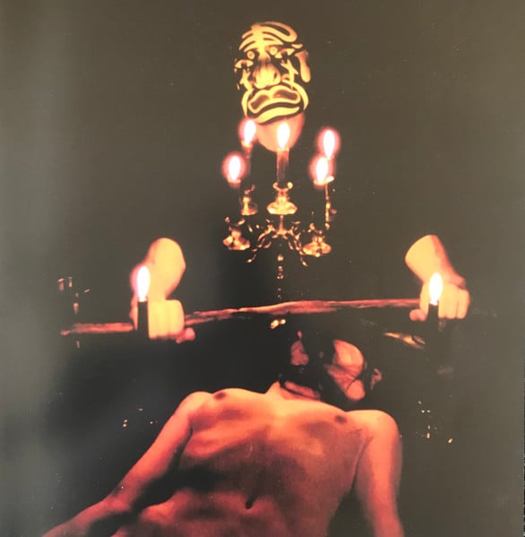 THERION☆『3枚セット』☆新品☆HAMMERHEAT RECORDS☆ Therion - Symphony Masses Ho Drakon 12