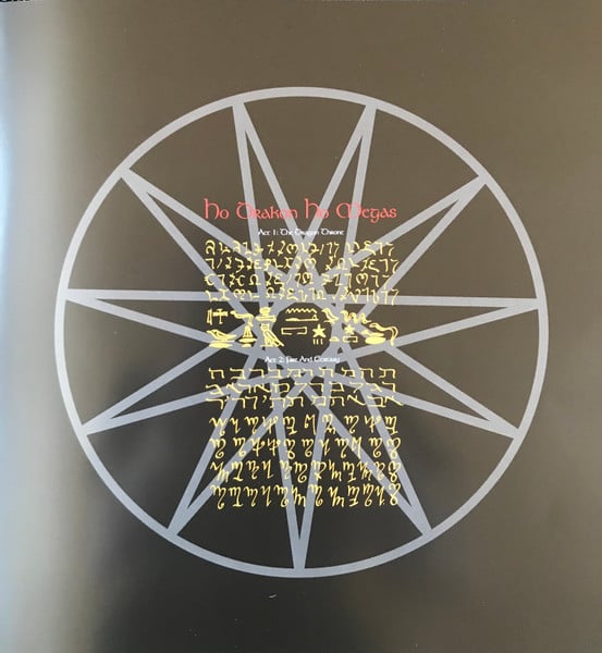 Therion - Symphony Masses Ho Drakon 12