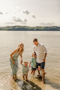 Motherhood Legacy Sessions