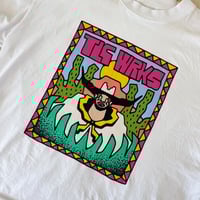 Image 3 of 90's Tourist Shirt