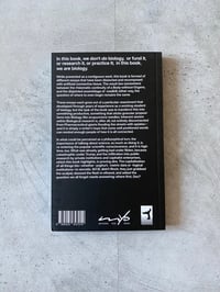 Image 6 of Where Does a Body Begin? Biology’s function in contemporary capitalism