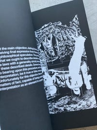 Image 5 of Where Does a Body Begin? Biology’s function in contemporary capitalism