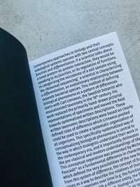 Image 3 of Where Does a Body Begin? Biology’s function in contemporary capitalism