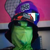 Really Good Bucket Hat Reversible