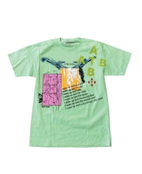 close your eyes at this part