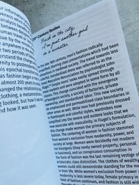 Image 3 of Empires Over Skin: How we Fashioned our World