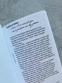 Image 5 of Empires Over Skin: How we Fashioned our World