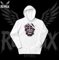 Image 3 of God Within Her Hoodie