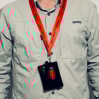 Image 3 of Safety/Security Team Identification Lanyard Bundle