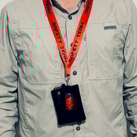 Image 4 of Safety/Security Team Identification Lanyard Bundle