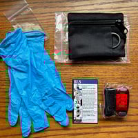 Image 5 of Safety/Security Team Identification Lanyard Bundle