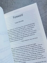 Image 2 of Technically Man Dwells upon this Earth