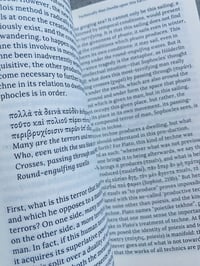 Image 3 of Technically Man Dwells upon this Earth