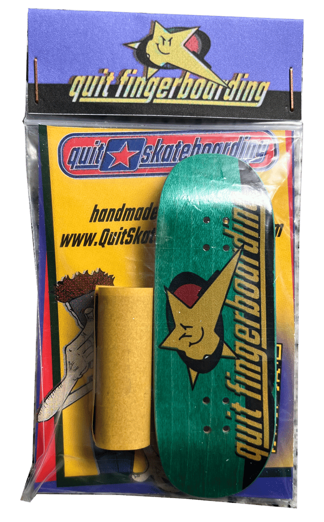 Fingerboard 33mm DEGG Logo 