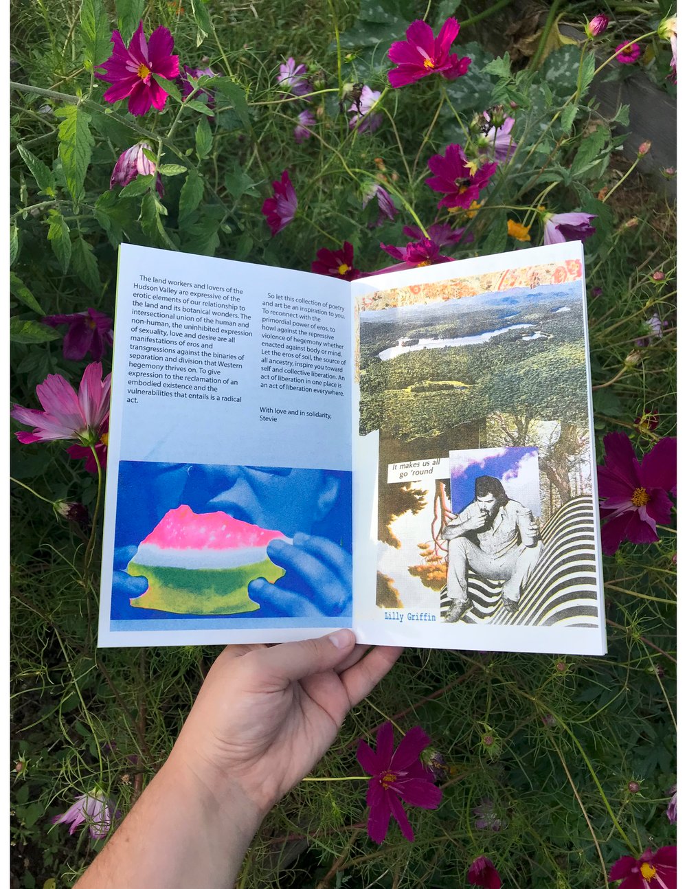 Image of Patchwork II