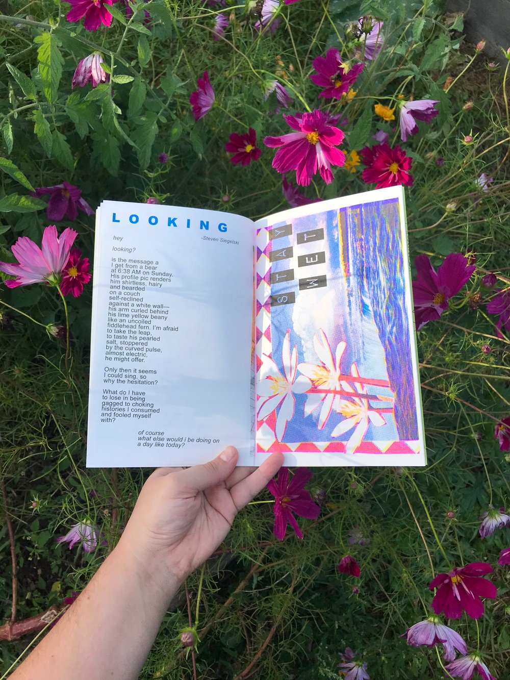 Image of Patchwork II