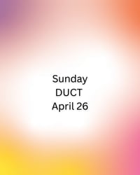 Sunday Comp April 26