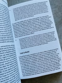 Image 4 of In the Delirium of the Simulation: Baudrillard Revisited