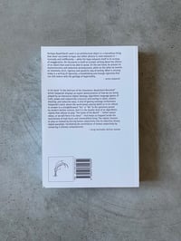 Image 6 of In the Delirium of the Simulation: Baudrillard Revisited