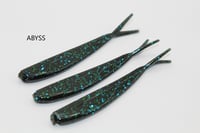 Image 7 of 4” Jigging Minnow 