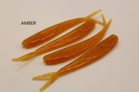 Image 8 of 4” Jigging Minnow 