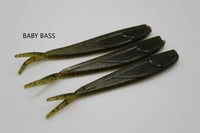 Image 9 of 4” Jigging Minnow 