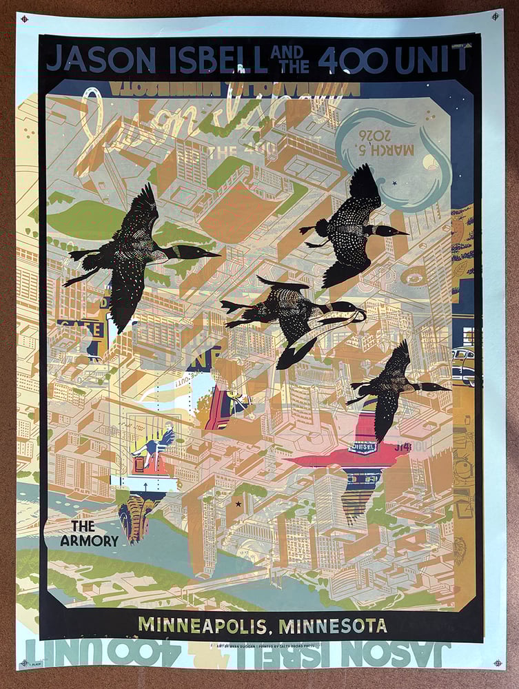 Image of Test Print 634