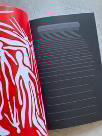 Image 6 of Multiplication of Organs Manifesto: Body, Technology, Identity, Desire