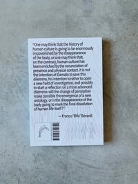 Image 7 of Multiplication of Organs Manifesto: Body, Technology, Identity, Desire