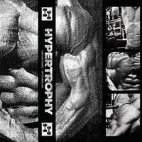 Hypertrophy "Sarcoplasmic / Myofibrillar" CD