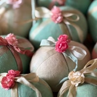 Image 1 of Victorian Inspired Easter Eggs (15 options)