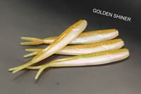 Image 1 of 4” Jigging Minnow 