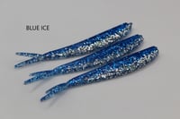 Image 16 of 4” Jigging Minnow 