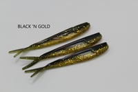 Image 17 of 4” Jigging Minnow 