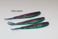 Image 18 of 4” Jigging Minnow 