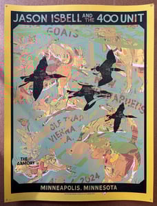 Image of Test Print 635