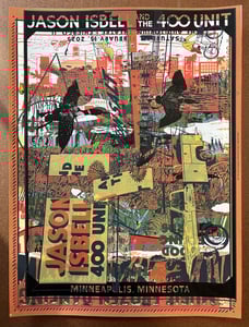 Image of Test Print 636