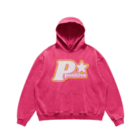 Image 1 of Peakstar Hoodie: Anniversary OG Colorway
