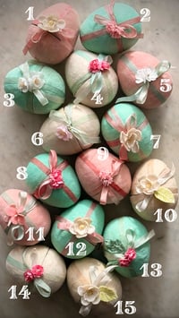 Image 2 of Victorian Inspired Easter Eggs (15 options)