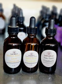 Image of Urinary / bladder support tincture kit!