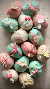 Image 4 of Victorian Inspired Easter Eggs (15 options)