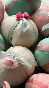 Image 5 of Victorian Inspired Easter Eggs (15 options)