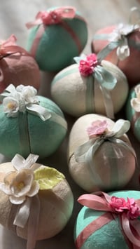 Image 6 of Victorian Inspired Easter Eggs (15 options)