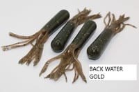 Image 10 of 4” 3D Tube