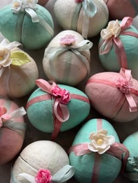 Image 7 of Victorian Inspired Easter Eggs (15 options)